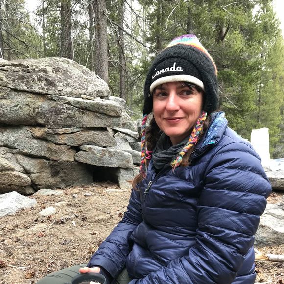 Meet your Posher, Shannon - Picture 1 of 1